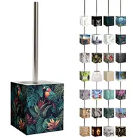 Sanilo WC Bürste, viele schöne Klobürsten zur Auswahl, hochwertige