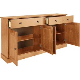 Home Affaire Sideboard »Liotta«, beige