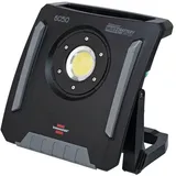 Brennenstuhl Multi Battery LED Hybrid Strahler 6050 MH Akku-Baustrahler solo (1173140600)