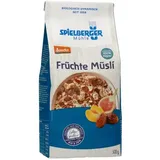 Spielberger Früchte Müsli demeter 500g