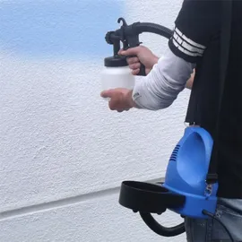 Mauk Farb-Sprüh- & Mischsystem 650 W