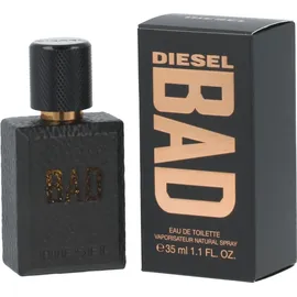 Diesel Bad Eau de Toilette 35 ml