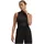 URBAN CLASSICS Body Urban Classics Ladies Glitter High Neck Schwarz XS