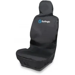 SURF LOGIC WATERPROOF SEAT COVER black