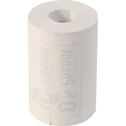 Exacompta Thermorolle 57x40mm 18m (per 20) für Kartenzahlung, ohne Kunststoff 3130631407613 Exacompta 20 Meter