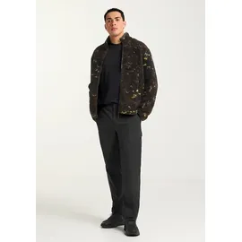 Jack Wolfskin Daily Ease Hosen - Black - S