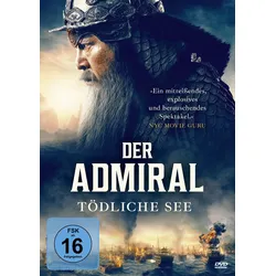 Der Admiral - Tödliche See