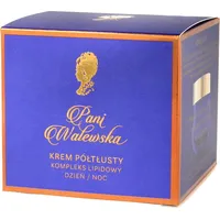 Pani Walewska Classic Halbfette Gesichtscreme 50 ml