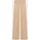 Cambio Tess Straight-Fit Hose Braun 38