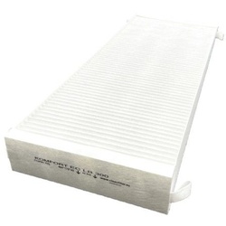 Blauberg KOMFORT EC LB 300 F7 Filter (Smog und Pollen)
