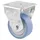 Wagner System Möbelrolle DELUXE 23775101 Ø 50 mm x 70 mm