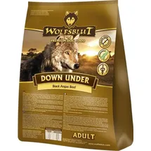 Wolfsblut Down Under Adult 2 kg
