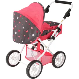Bayer Chic 2000 CHIC2000 Kombi-Puppenwagen