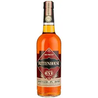 Rittenhouse Rye Whisky 50,0% vol 0,7 l