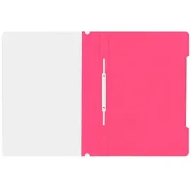 Leitz Schnellhefter A4 pink