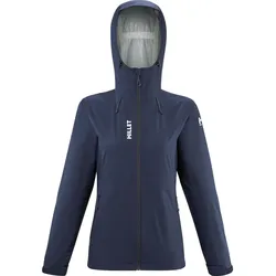 Millet Fitz ROY Jacket W saphir (N7317) S