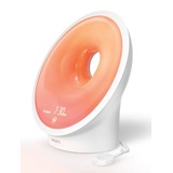 Philips SmartSleep Connected Sleep and Wake-up Light HF3672/01