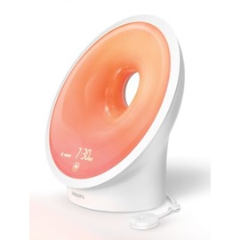 Philips SmartSleep Connected Sleep and Wake-up Light HF3672/01