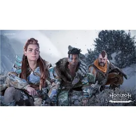Horizon Forbidden West - Complete Edition (USK) (PS5)