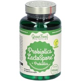 GreenFood Nutrition Probiotika LactoSpore® + Prebiotics 60 Kapseln