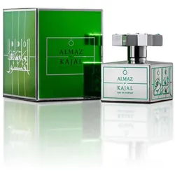 Kajal Perfumes Paris ALMAZ Eau de Parfum