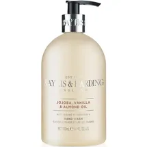 BAYLIS & HARDING Signature Jojoba, Silk & Almond Oil 500 ml