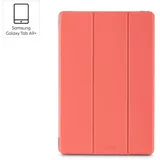 Hama Fold Clear Samsung Galaxy Tab A9+ (11") Coral