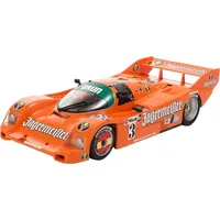 TAMIYA Porsche 962C Jägermeister