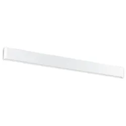 Ideal lux I287607 LED Wandleuchte DELTA | 37W integrierte LED-Quelle | 4550lm | 3000K