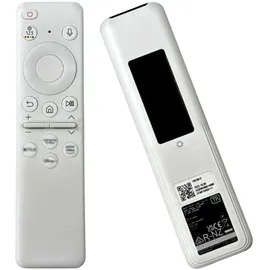 azurano Fernbedienung für SAMSUNG BN59-01456D C, BN59-01439D, BN59-01439A, BN59-01439J, BN59-01432A, BN59-01432J, BN59-01432D, TM2361E
