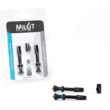 milKit valve pack 75
