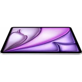 Apple iPad Air 11" (6. Generation 2024) 512 GB Wi-Fi + Cellular violett