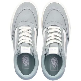 Vans Brooklyn Ls Damen Weite E Puritan Gray 38
