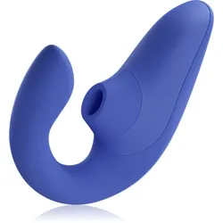 Womanizer Blend Dual Stimulation Vibrator mit Klitoris-Stimulator 1 St.