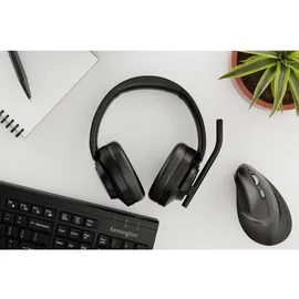 Kensington C3550 EQ Bluetooth Over-Ear Headset
