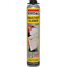 SOUDAL Baustoffkleber B2 750 ml