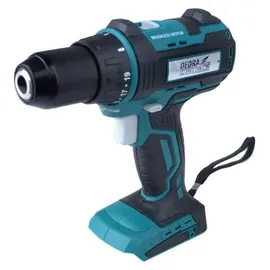 Dedra Wkrętarka Bezszczotkowa 13mm 18v Sas+ - Ded7141