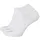 CAMEL ACTIVE Sneakersocken 3er Pack Weiß 43-46