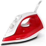 Philips EasySpeed GC1742/40 Rot/Weiß