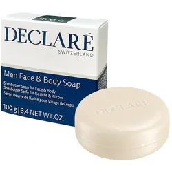 Declaré Sheabutter Soap Handseife 100 g