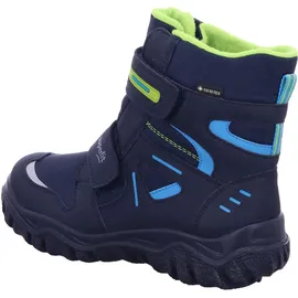 superfit Husky Blau/Grün 27