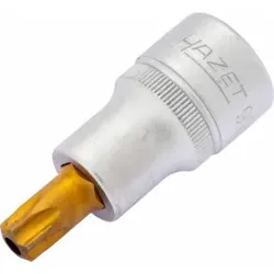 HAZET TORX® Schraubendreher-Steckschlüssel-Einsatz 992-T50H T50H