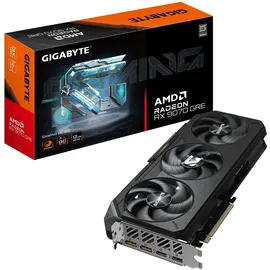 Gigabyte Radeon RX 9070 GRE Gaming OC 12 GB GDDR6
