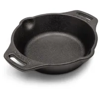 Petromax Feuerpfanne mit Henkeln
