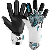 Reusch Torwarthandschuhe Gk1 Pro mit Hervorragendem Grip und Innennaht Schnitt