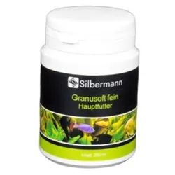 Silbermann Granusoft fein 250 g