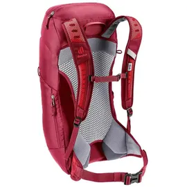 Deuter AC Lite 16 cherry/masala