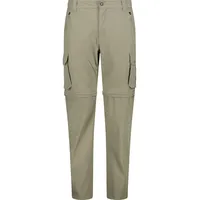 CMP Herren Steghose, grün - 50