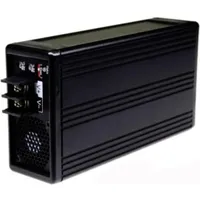 MeanWell Mean Well Bleiakku-Ladegerät NPB-360-24TB 24 V Ladestrom (max.)