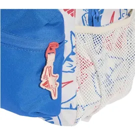 adidas Adiraptor Rucksack Kinder Blau